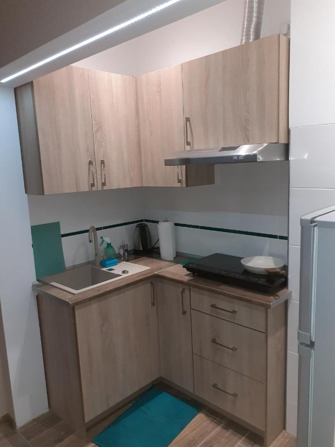 Dom Wczasowy Ina Władysławowo Extérieur photo