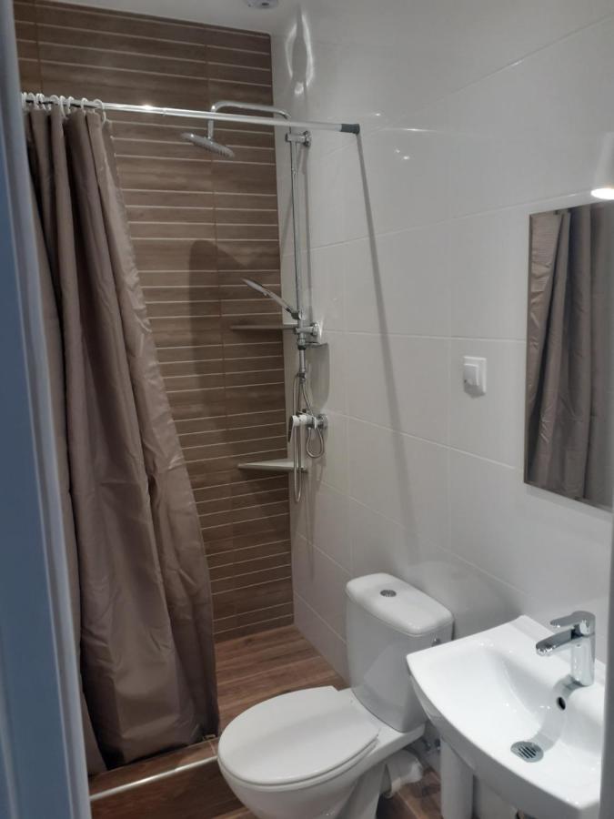 Dom Wczasowy Ina Władysławowo Extérieur photo