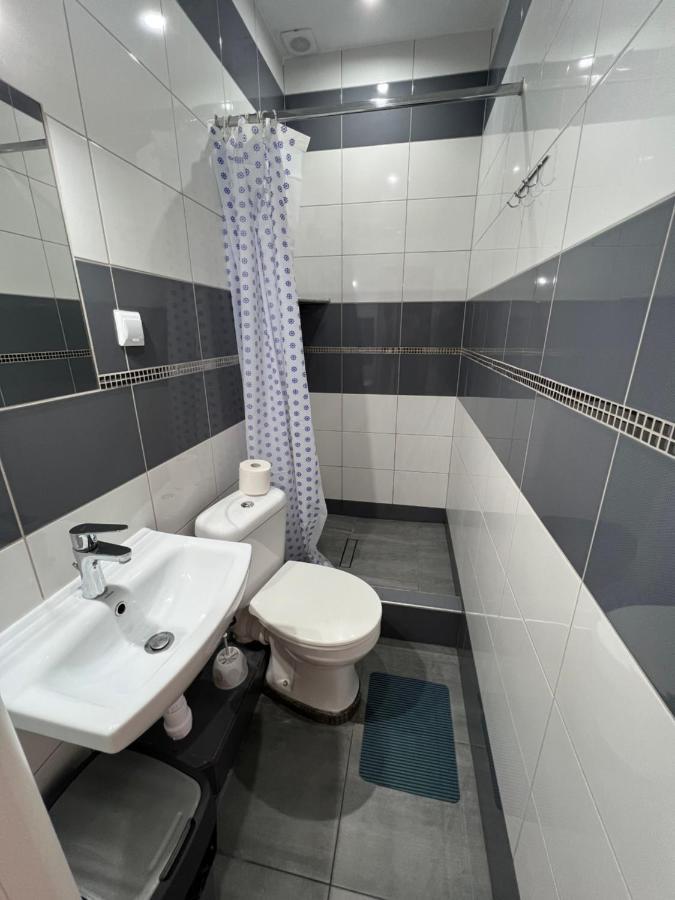 Dom Wczasowy Ina Władysławowo Extérieur photo