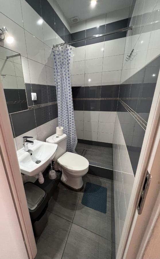 Dom Wczasowy Ina Władysławowo Extérieur photo