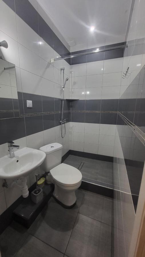 Dom Wczasowy Ina Władysławowo Extérieur photo