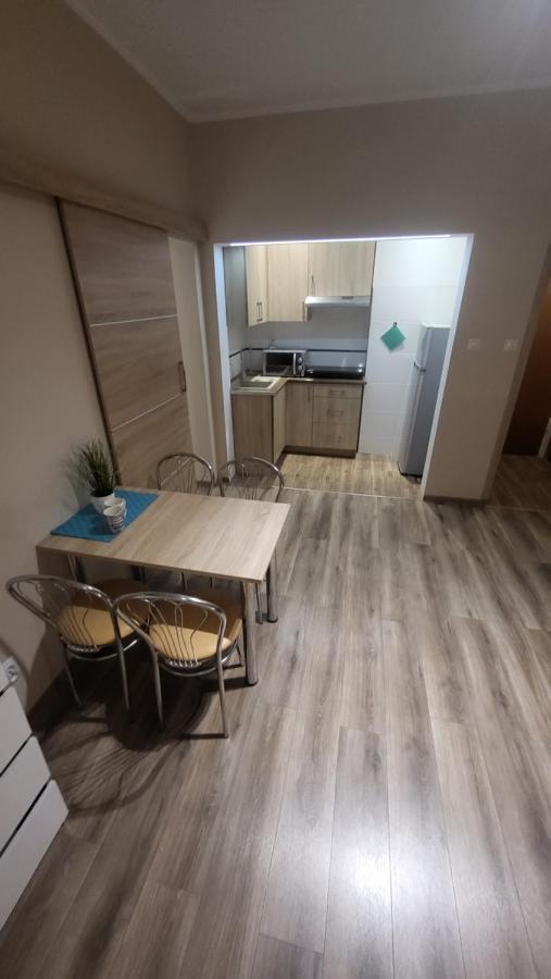 Dom Wczasowy Ina Władysławowo Extérieur photo
